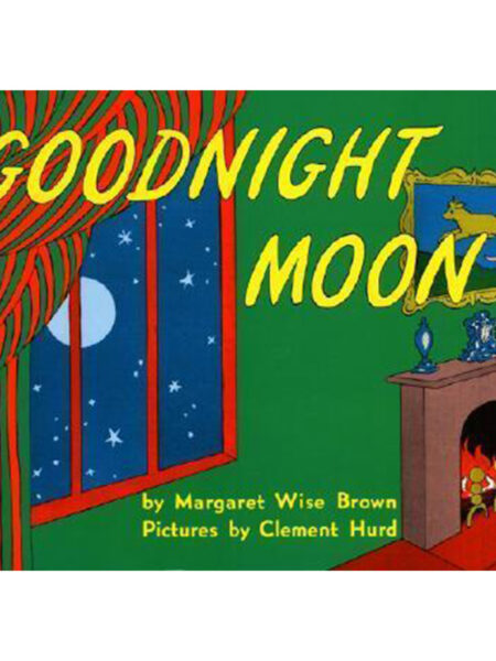 GOODNIGHT MOON