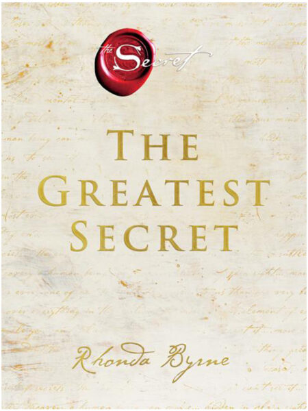 GREATEST SECRET, THE