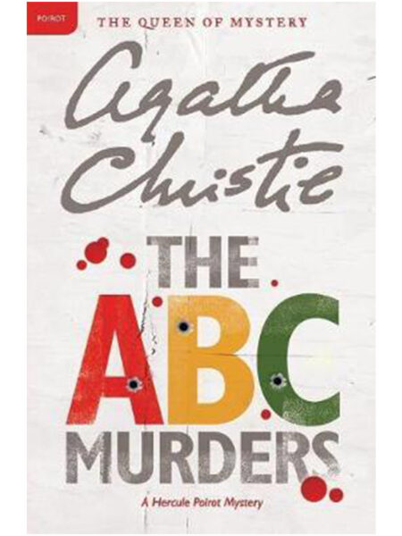 ABC MURDERS, THE