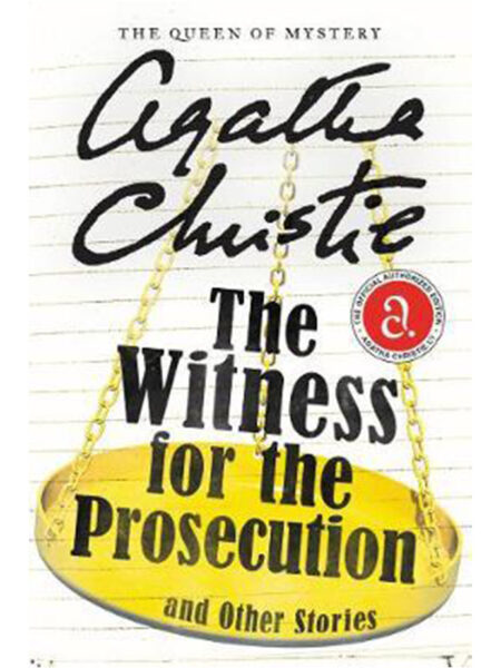 WITNESS FOR THE PROSECUTION AND OTHER STORIES, THE