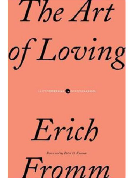 ART OF LOVING, THE