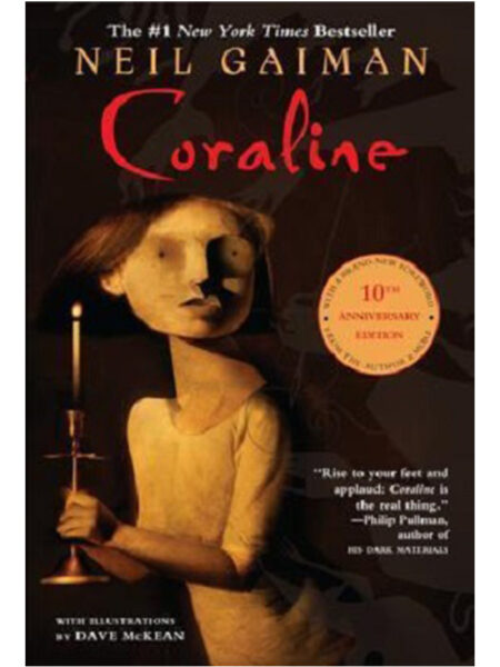 CORALINE -THE 10TH ANNIVERSARY EDITION-