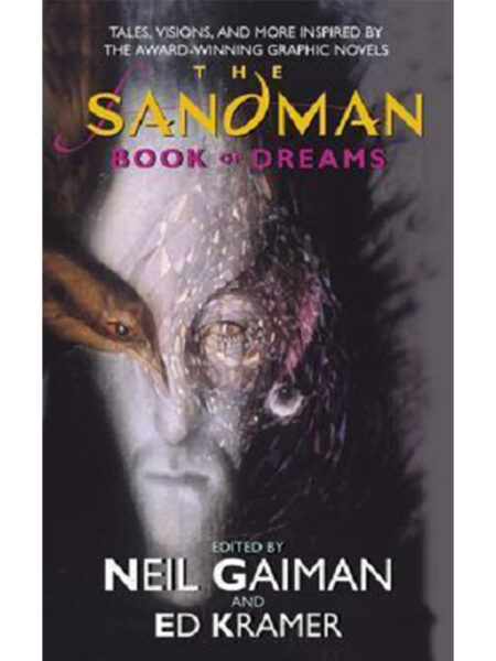 SANDMAN, THE -BOOK OF DREAMS-