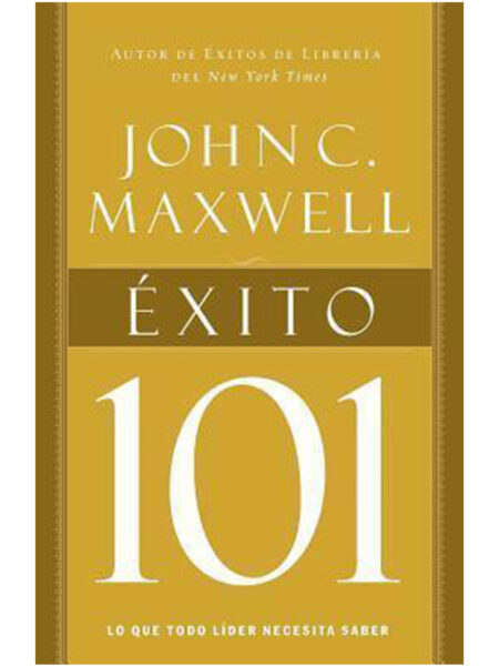 ÉXITO 101