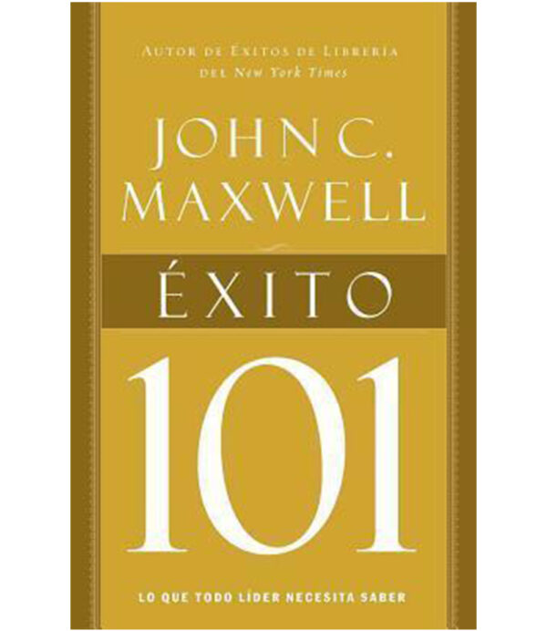 ÉXITO 101