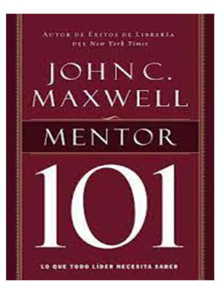 MENTOR 101