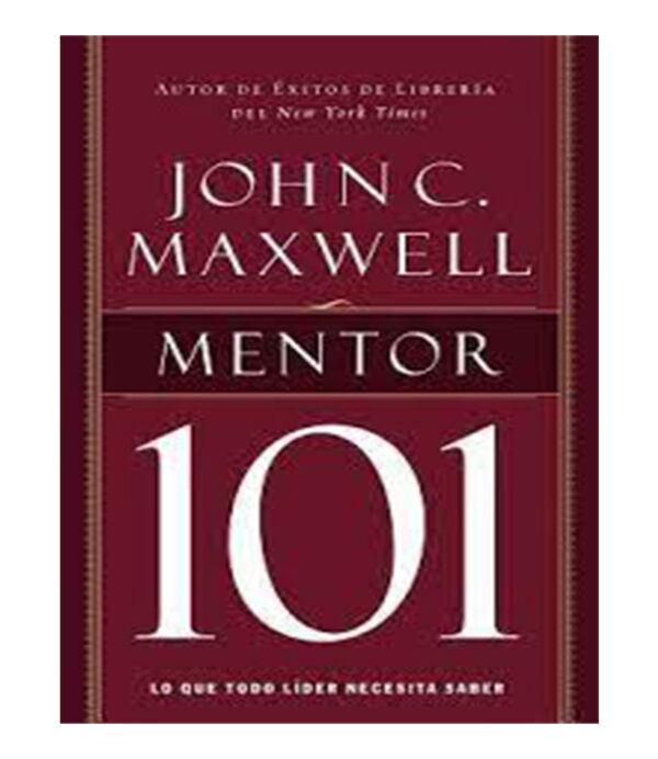 MENTOR 101