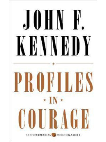 PROFILES IN COURAGE
