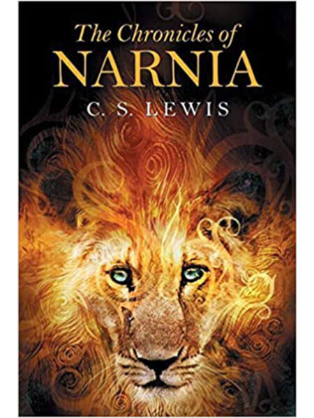 CHRONICLES OF NARNIA, THE  -VOLUMEN CON LOS 7 LIBROS-