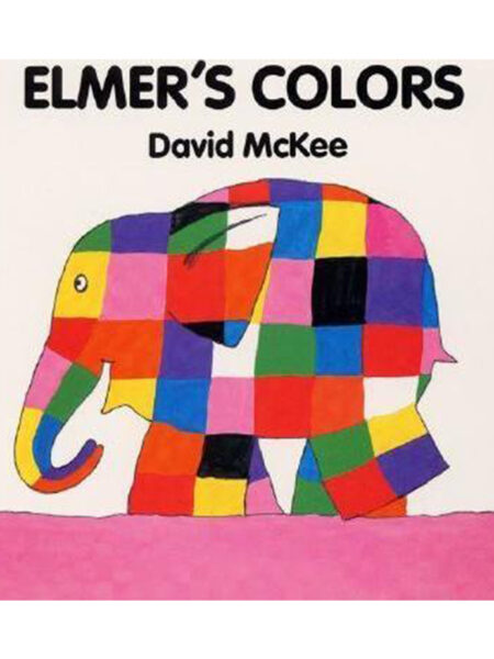 ELMER´S COLORS