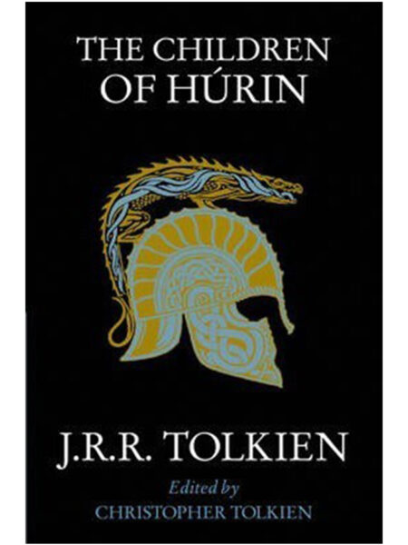 CHILDREN OF HURIN, THE