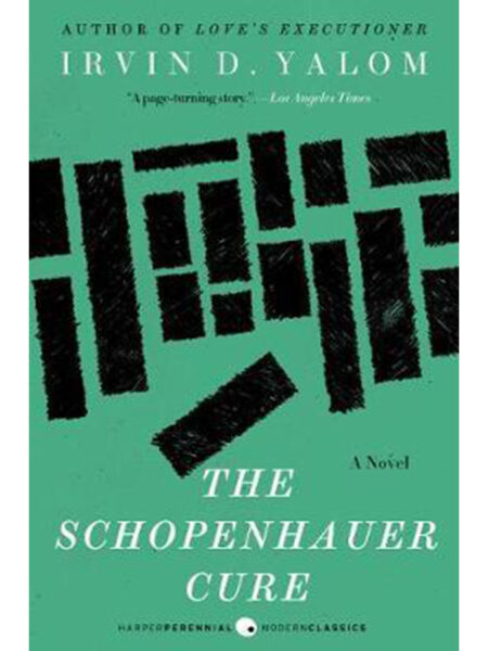 SCHOPENHAUER CURE, THE