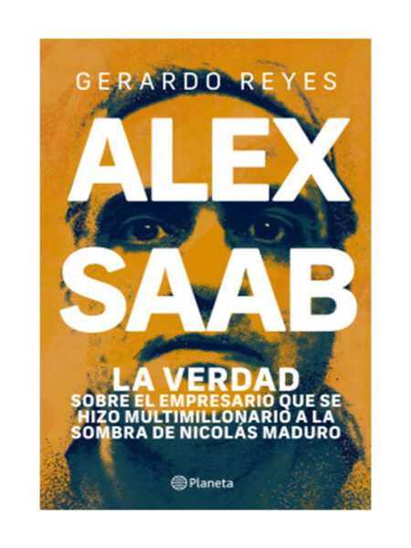 ALEX SAAB -LA VERDAD SOBRE EL EMPRESARIO QUE SE HIZO MULTIMILLONARIO A LA-