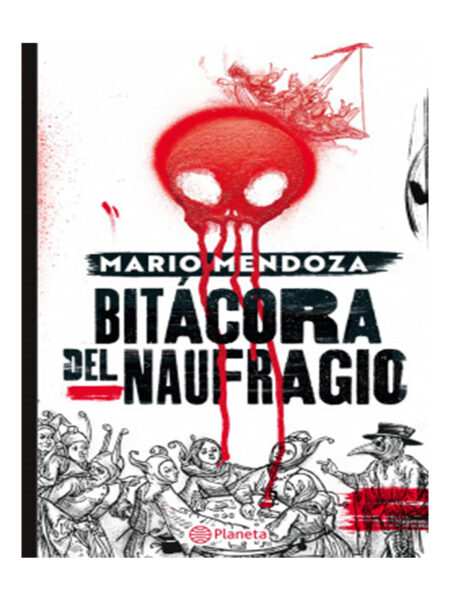 BITÁCORA DEL NAUFRAGIO
