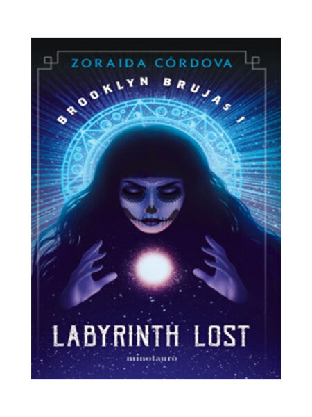 LABYRINTH LOST -BROOKLYN BRUJAS 1-