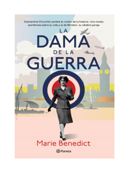 DAMA DE LA GUERRA, LA