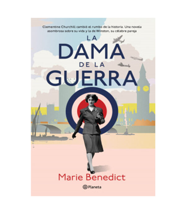 DAMA DE LA GUERRA, LA