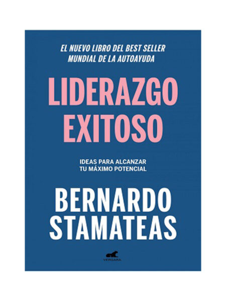 LIDERAZGO EXITOSO