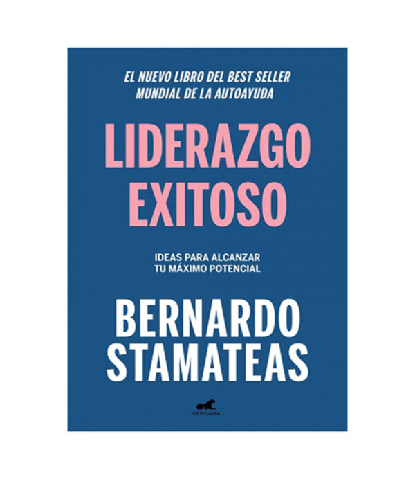 LIDERAZGO EXITOSO