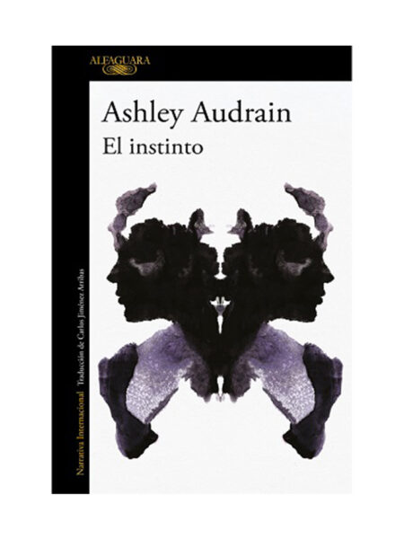 INSTINTO, EL