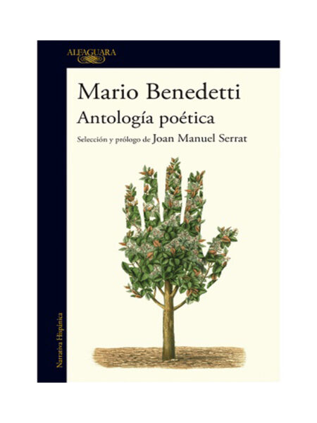 ANTOLOGÍA POÉTICA