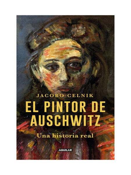 PINTOR DE AUSCHWITZ, EL