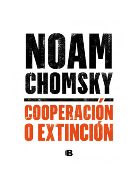 COOPERACIÓN O EXTINCIÓN