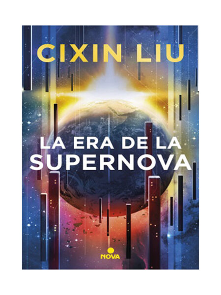 ERA DE LA SUPERNOVA, LA