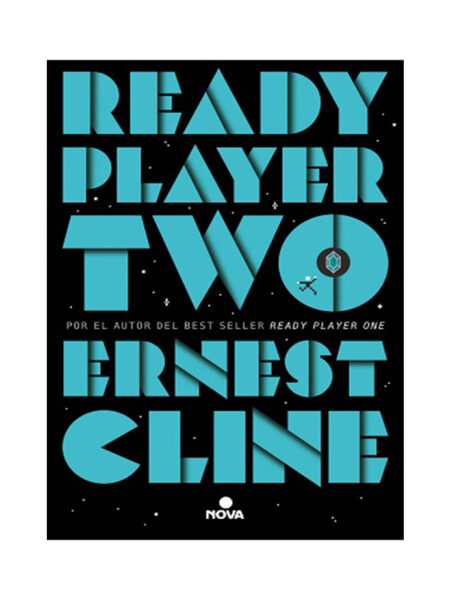 READY PLAYER TWO