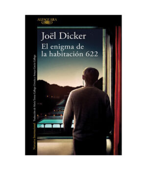 ENIGMA DE LA HABITACIÓN 622, EL