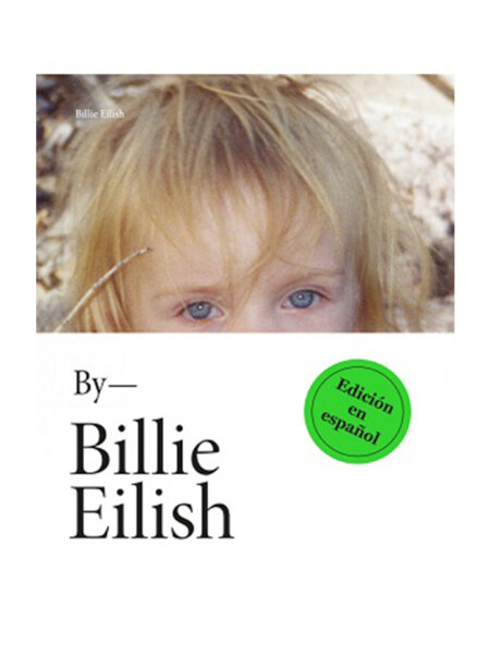 BY - BILLIE EILISH