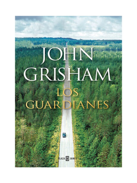 GUARDIANES, LOS