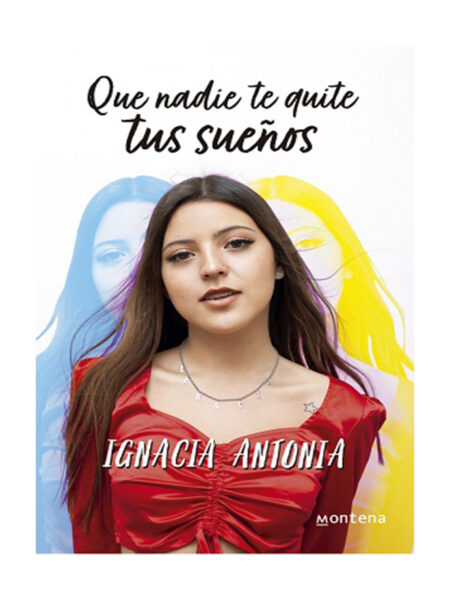 QUE NADIE TE QUITE TUS SUEÑOS