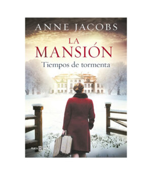 TIEMPOS DE TORMENTA -LA MANSIÓN 2-