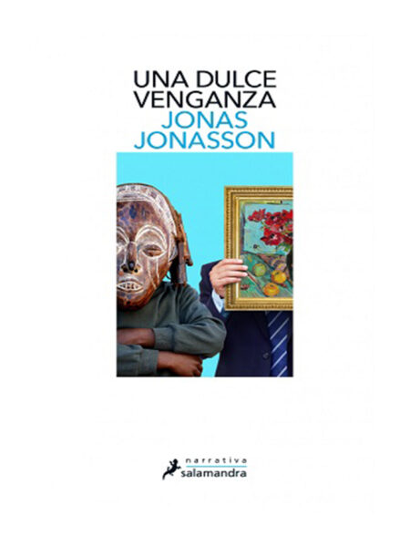 UNA DULCE VENGANZA