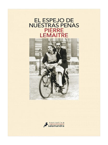 ESPEJO DE NUESTRAS PENAS, EL