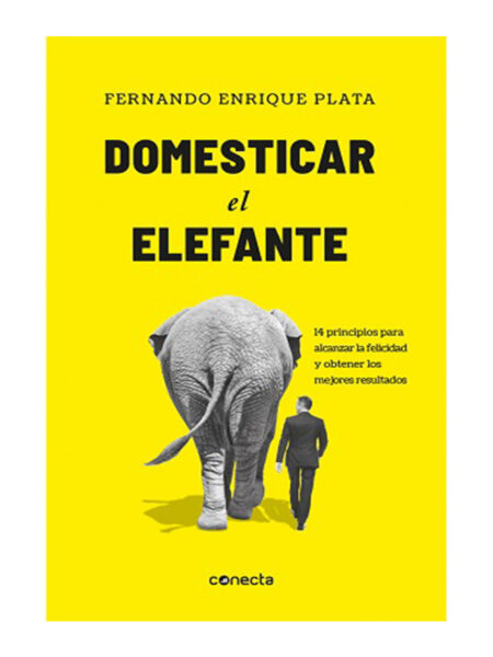 DOMESTICAR EL ELEFANTE