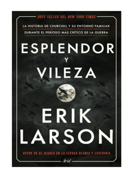 ESPLENDOR Y VILEZA