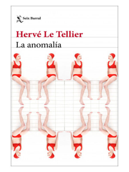 ANOMALÍA, LA
