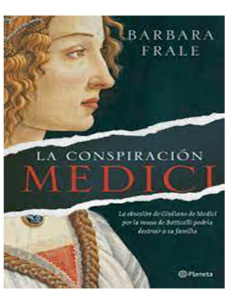 CONSPIRACIÓN MEDICI, LA