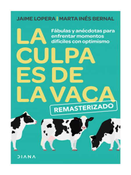 CULPA ES DE LA VACA, LA -REMASTERIZADO-