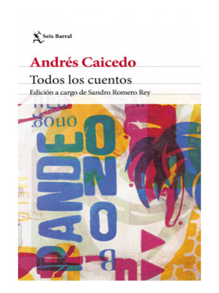 TODOS LOS CUENTOS