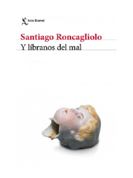 Y LÍBRANOS DEL MAL