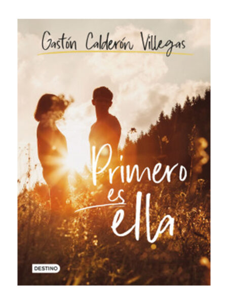 PRIMERO ES ELLA