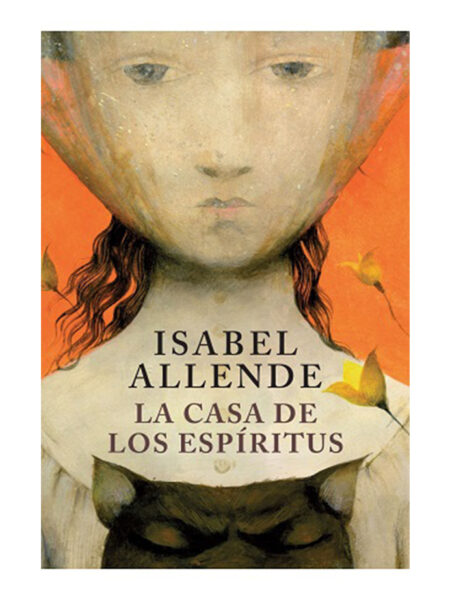 CASA DE LOS ESPÍRITUS, LA