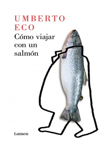 COMO VIAJAR CON UN SALMÓN