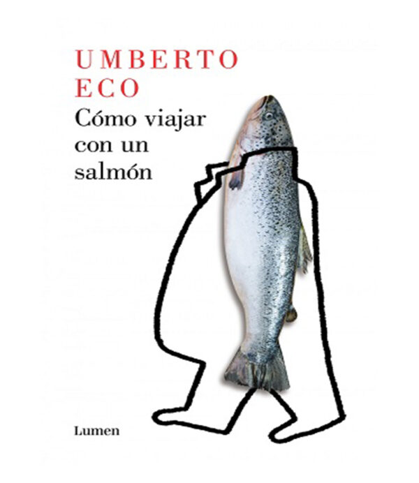 COMO VIAJAR CON UN SALMÓN