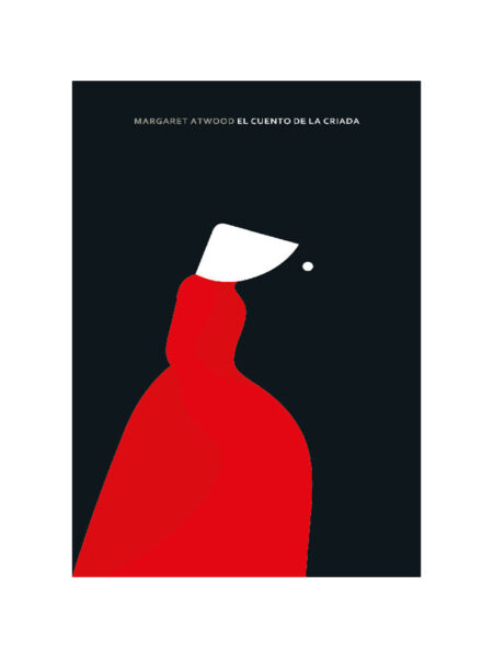 CUENTO DE LA CRIADA, EL -TD-
