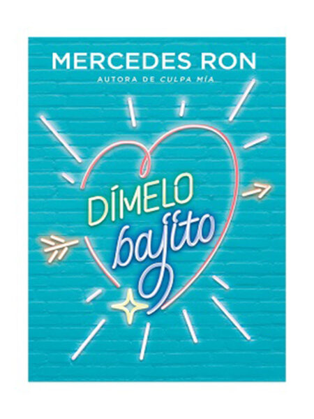 DÍMELO BAJITO -DÍMELO 1-