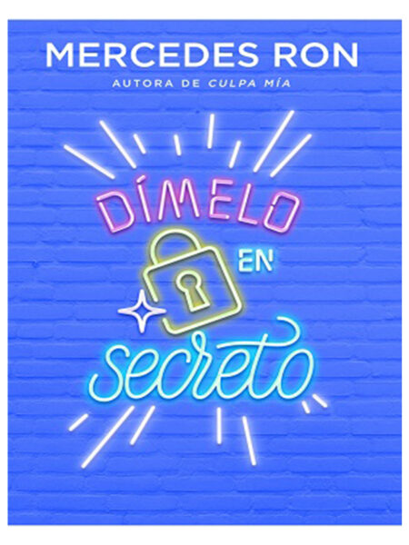 DÍMELO EN SECRETO -DÍMELO 2-
